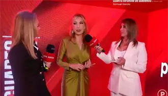 Cuarto Informe de Samuel García: Alma Rosa Marroquín busca consolidar estrategias en salud en 2026