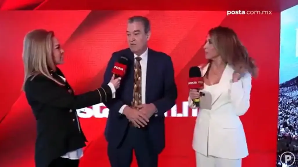 Cuarto Informe de Samuel García: Hernán Villarreal detalla obras de movilidad rumbo al Mundial 2026 en Nuevo León