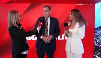 Cuarto Informe de Samuel García: Hernán Villarreal detalla obras de movilidad rumbo al Mundial 2026 en Nuevo León