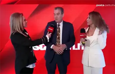 Cuarto Informe de Samuel García: Hernán Villarreal detalla obras de movilidad rumbo al Mundial 2026 en Nuevo León