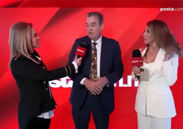 Cuarto Informe de Samuel García: Hernán Villarreal detalla obras de movilidad rumbo al Mundial 2026 en Nuevo León