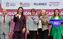 Reforma penal para castigar el acoso sexual desde la primera denuncia en Edomex