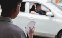 Transporte público en Chiapas avanza con integración de taxis a plataformas digitales Transporte público en Chiapas avanza con integración de taxis a plataformas digitales