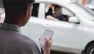 Transporte público en Chiapas avanza con integración de taxis a plataformas digitales