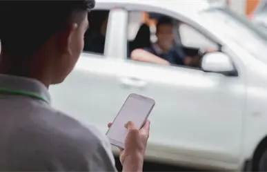 Transporte público en Chiapas avanza con integración de taxis a plataformas digitales