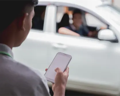 Transporte público en Chiapas avanza con integración de taxis a plataformas digitales