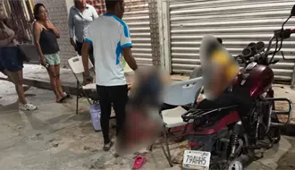 Asesinan a balazos a tres mujeres en Macuspana, Tabasco