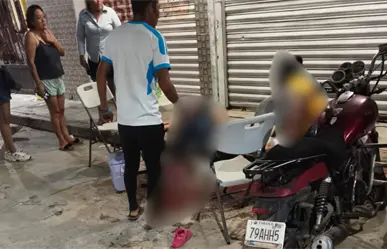 Asesinan a balazos a tres mujeres en Macuspana, Tabasco