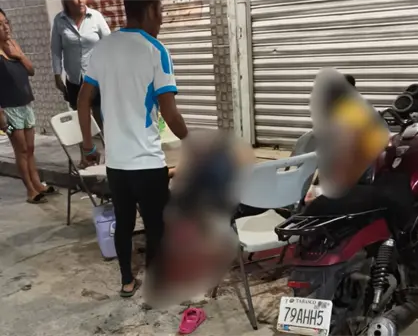 Asesinan a balazos a tres mujeres en Macuspana, Tabasco