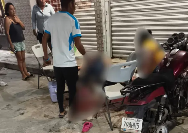 Asesinan a balazos a tres mujeres en Macuspana, Tabasco