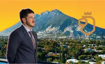 EN VIVO: Samuel García rinde su Cuarto Informe de Gobierno EN VIVO: Samuel García rinde su Cuarto Informe de Gobierno