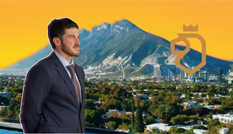 EN VIVO: Samuel García rinde su Cuarto Informe de Gobierno