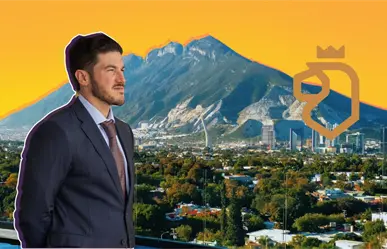 EN VIVO: Samuel García rinde su Cuarto Informe de Gobierno