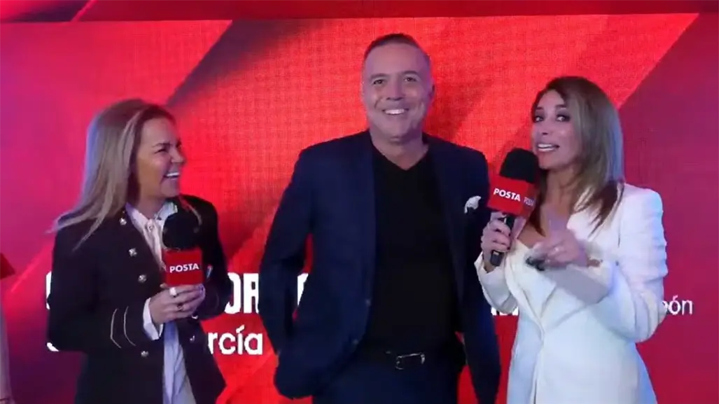 Cuarto Informe de Samuel García: Bernardo Bichara detalla la remodelación del Parque Fundidora para el Mundial 2026