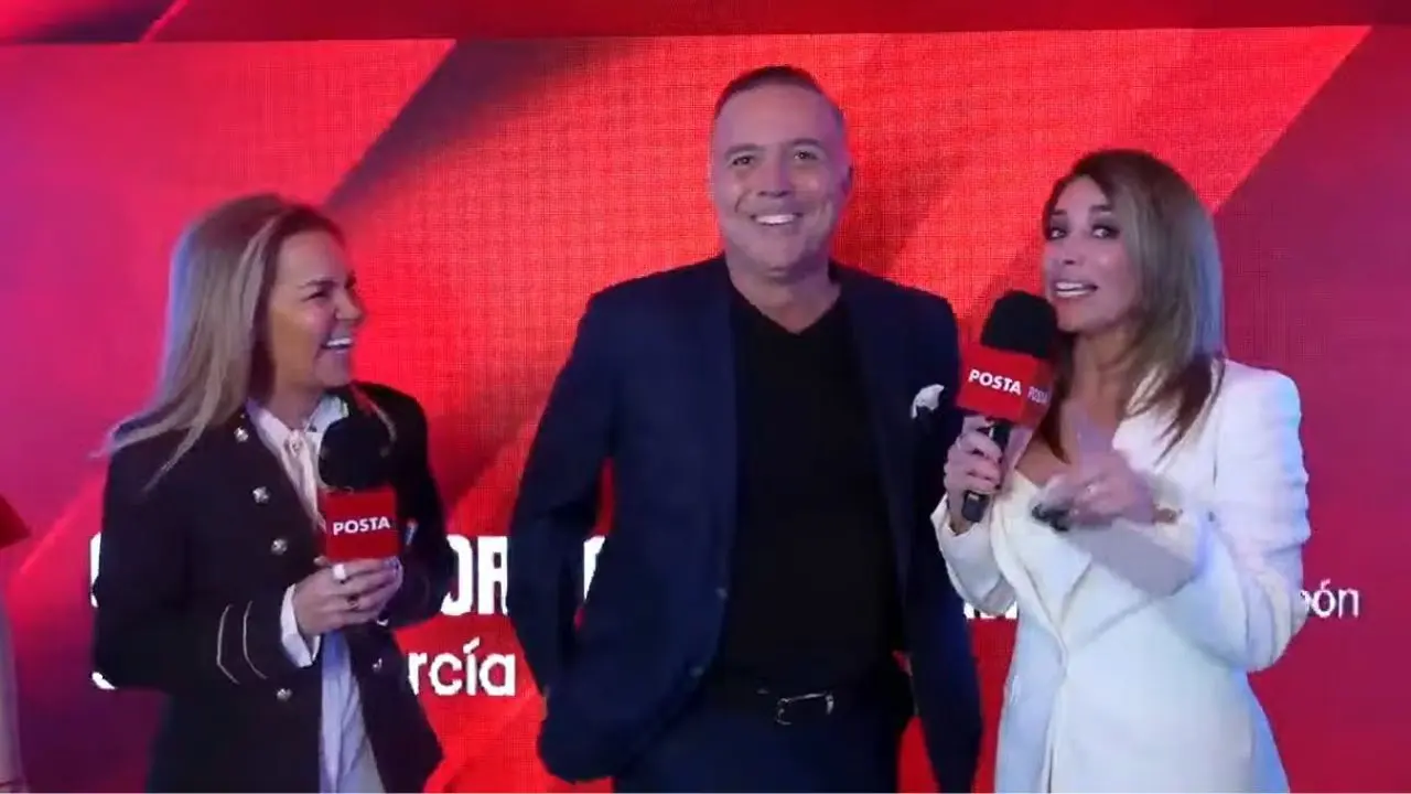 Imagen panorámica Parque Fundidora.