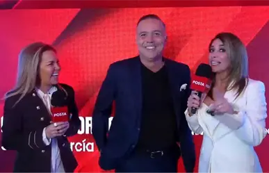 Cuarto Informe de Samuel García: Bernardo Bichara detalla la remodelación del Parque Fundidora para el Mundial 2026