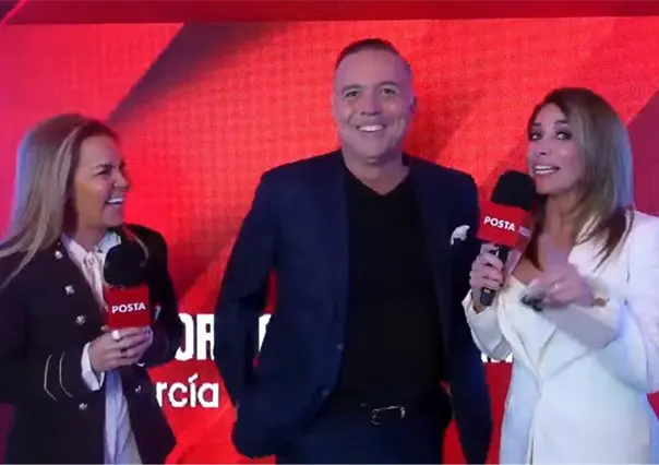 Cuarto Informe de Samuel García: Bernardo Bichara detalla la remodelación del Parque Fundidora para el Mundial 2026