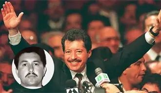 Capturan a Jorge Antonio “N” presunto implicado en el caso Colosio