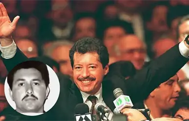 Capturan a Jorge Antonio "N" presunto implicado en el caso Colosio