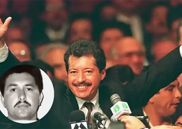 Capturan a Jorge Antonio "N" presunto implicado en el caso Colosio