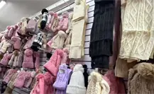 ¿Dónde comprar gorros y bufandas en CDMX? Esta tienda tiene la mejor opción para el frío