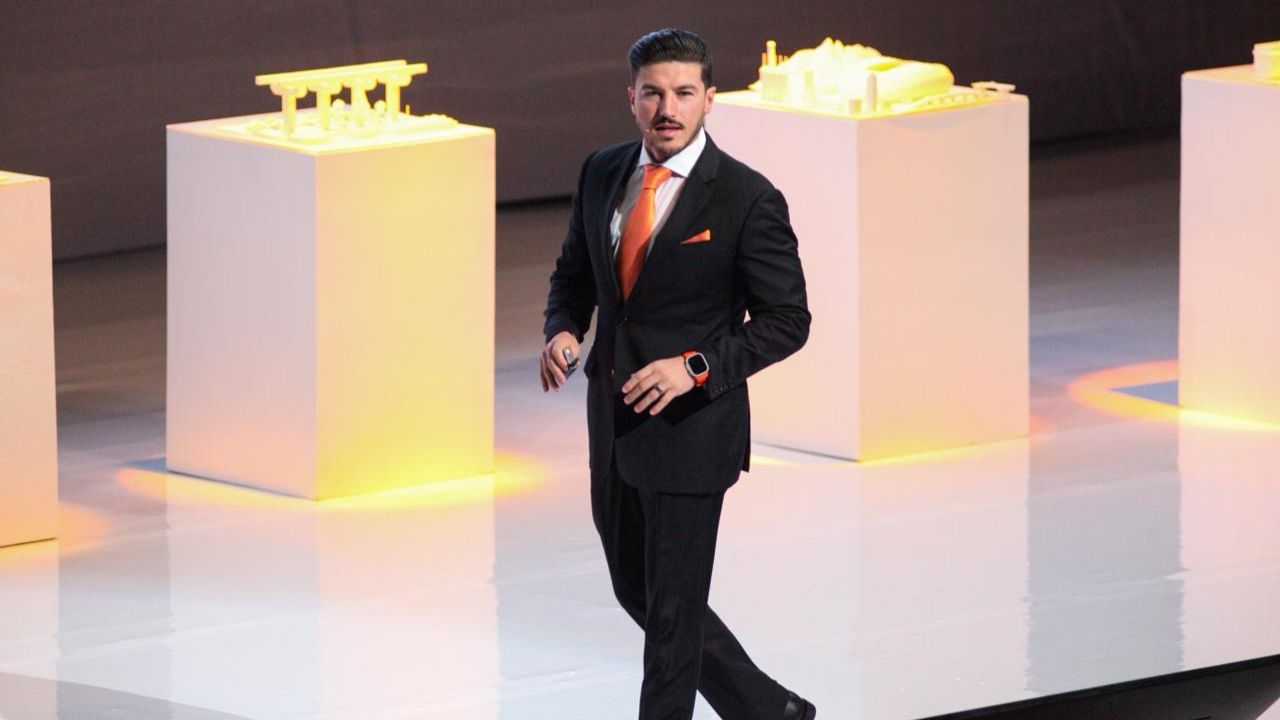 Nuevo León, primer lugar en movilidad pública rumbo al Mundial 2026 Nuevo León, primer lugar en movilidad pública rumbo al Mundial 2026