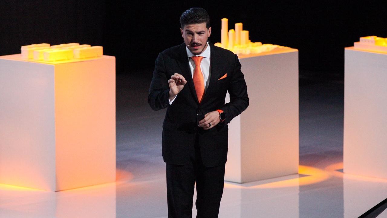 Nuevo León presume avances sociales y turísticos rumbo al 2026 Nuevo León presume avances sociales y turísticos rumbo al 2026