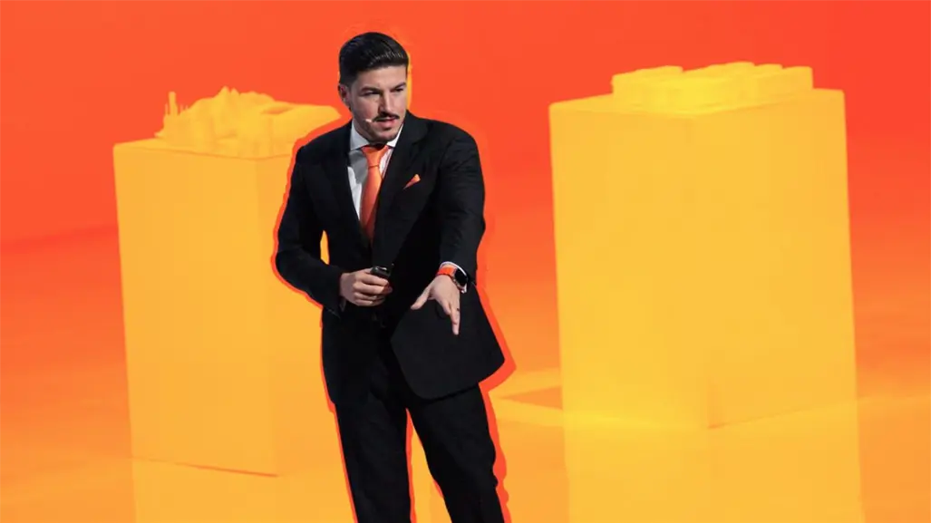 Samuel García destaca récords en seguridad, movilidad y desarrollo económico en su Cuarto Informe