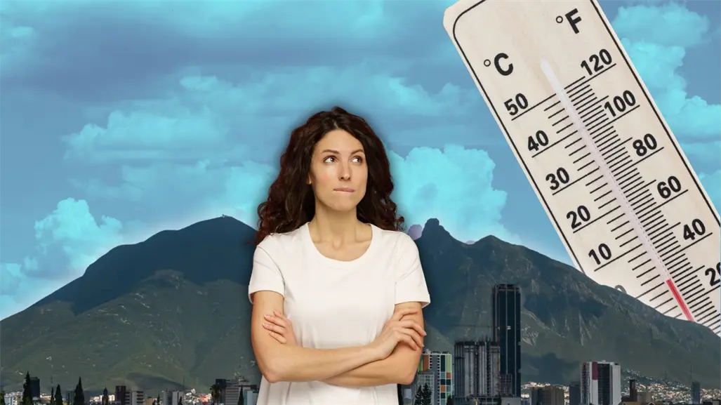 Clima en Monterrey: ¿qué temperaturas se esperan este domingo 9 de noviembre?