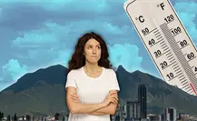 Clima en Monterrey: ¿qué temperaturas se esperan este domingo 9 de noviembre?