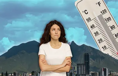 Clima en Monterrey: ¿qué temperaturas se esperan este domingo 9 de noviembre?