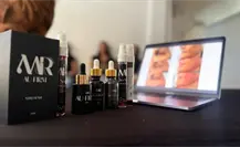 Empresa llega a Durango incursiona en la nanocosmética y abre nueva etapa en el cuidado de la piel Empresa llega a Durango incursiona en la nanocosmética y abre nueva etapa en el cuidado de la piel