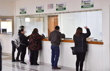 En Monclova paga el predial con descuento y puedes ganar un premio