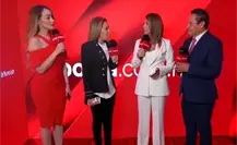 EN VIVO: POSTA presente en el Cuarto Informe de Gobierno de Samuel García EN VIVO: POSTA presente en el Cuarto Informe de Gobierno de Samuel García