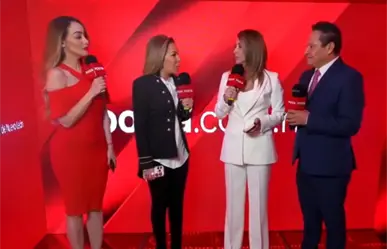 EN VIVO: POSTA presente en el Cuarto Informe de Gobierno de Samuel García