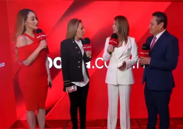 EN VIVO: POSTA presente en el Cuarto Informe de Gobierno de Samuel García