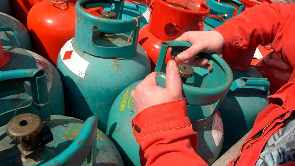 Escasez de gas LP afecta a familias y comercios del Valle de Toluca