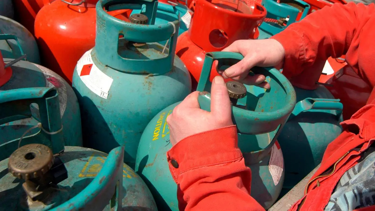 Escasez de gas LP afecta a familias y comercios del Valle de Toluca. Foto: Canva / POSTA