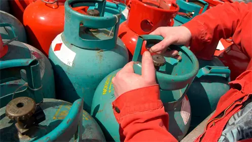 Escasez de gas LP afecta a familias y comercios del Valle de Toluca