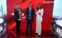 Cuarto Informe de Samuel García: Eugenio Montiel comparte los retos para Fomerrey en 2026 Cuarto Informe de Samuel García: Eugenio Montiel comparte los retos para Fomerrey en 2026