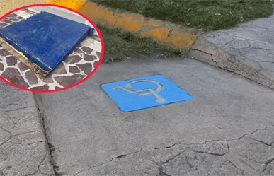 Personas con discapacidad carecen de movilidad en el transporte público de Durango