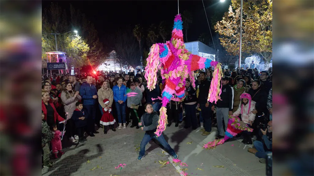 Festival Navideño 2025: qué hacer para poner un negocio en la Feria Navideña