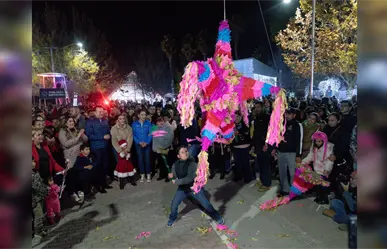 Festival Navideño 2025: qué hacer para poner un negocio en la Feria Navideña