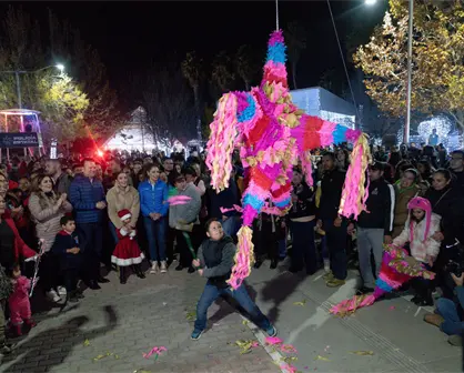 Festival Navideño 2025: qué hacer para poner un negocio en la Feria Navideña