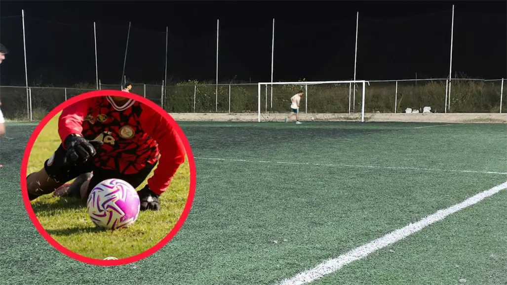 Durango será sede del campeonato nacional de Fútbol 7