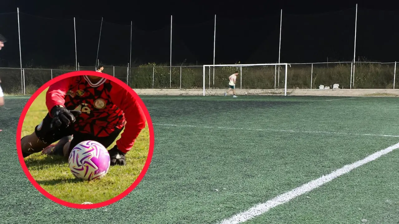 Foto: Facebook/ Federación Mexicana de Fútbol 7/ Gerardo Lares | La competición de fútbol a nivel nacional se llevará a cabo en la ciudad de Durango.