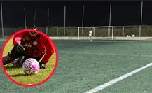 Durango será sede del campeonato nacional de Fútbol 7 Durango será sede del campeonato nacional de Fútbol 7