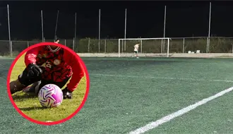 Durango será sede del campeonato nacional de Fútbol 7