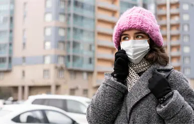 Continuará el frío en Edomex: así estará el pronóstico del clima