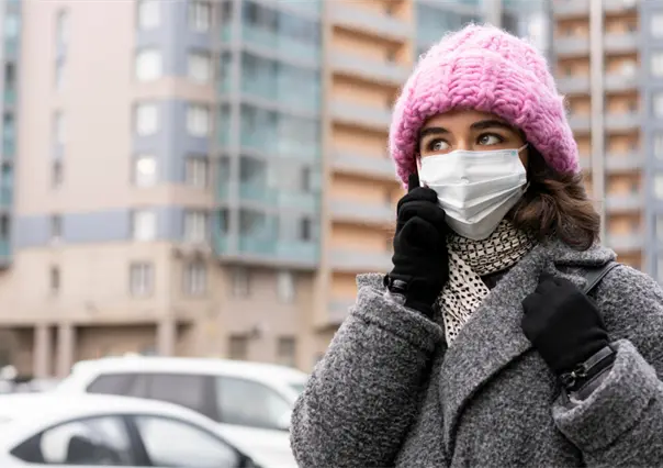 Continuará el frío en Edomex: así estará el pronóstico del clima